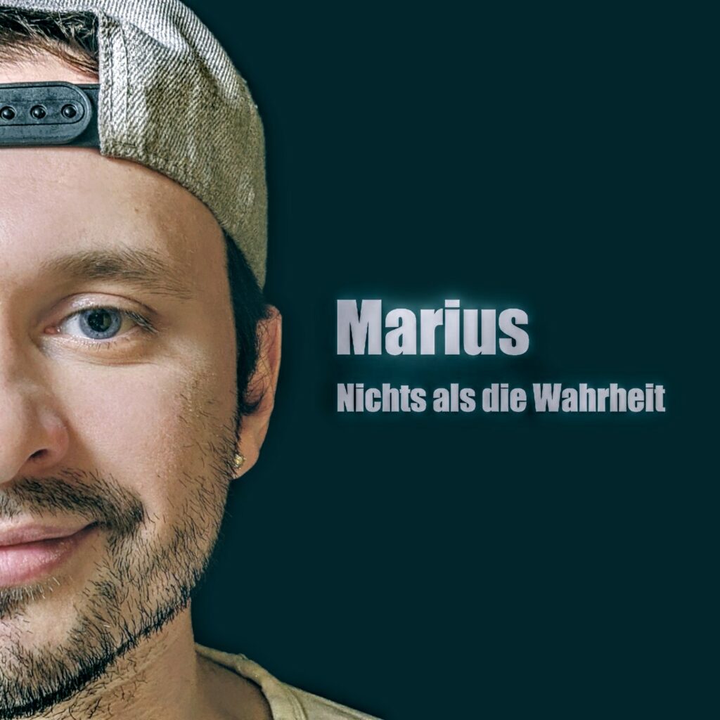 EP Cover